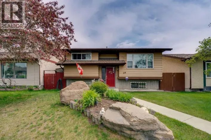 20 Ogmoor Crescent SE, Calgary