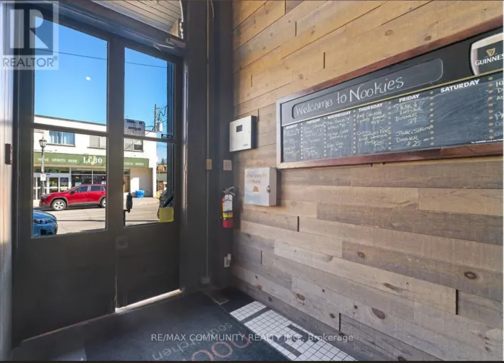 20 ONTARIO STREET, Port Hope