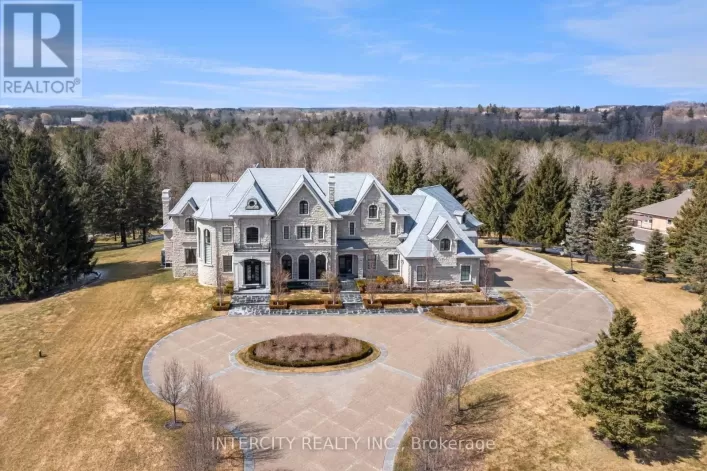 20 ORICO COURT, Vaughan