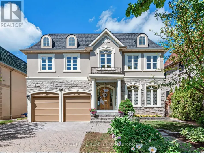 20 ORMSBY COURT, Richmond Hill