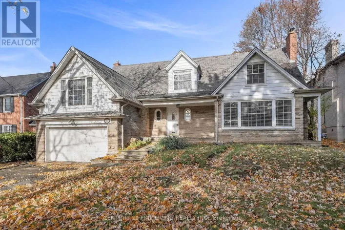 20 OWEN BOULEVARD, Toronto