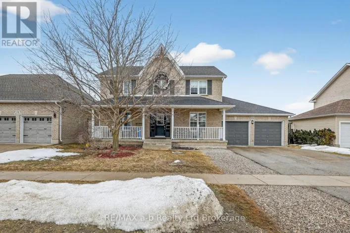 20 OWEN STREET, Ingersoll