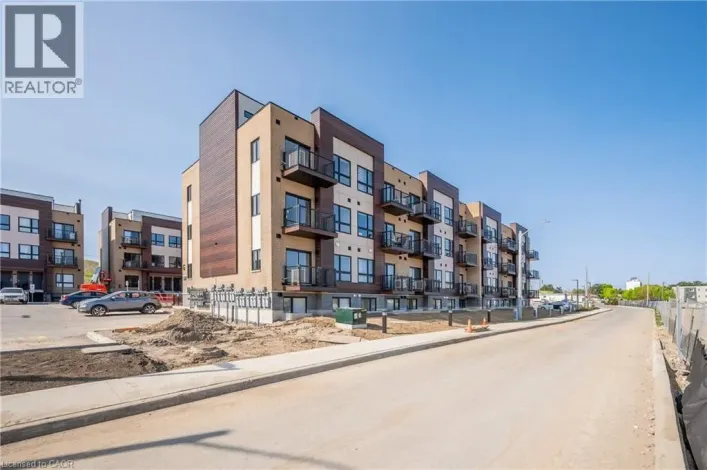 20 PALACE Street Unit# G13, Kitchener