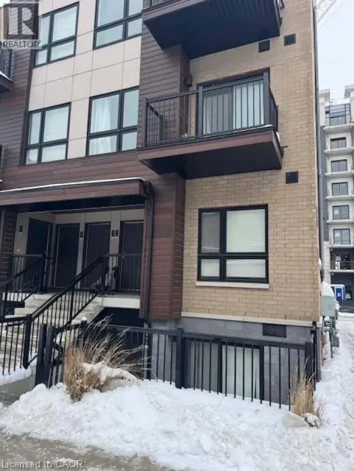 20 PALACE Street Unit# G15, Kitchener