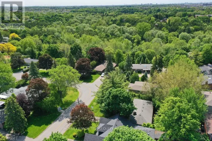 20 PARADISE AVENUE, Markham