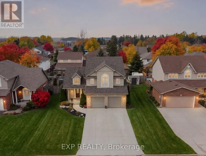 20 PARKSIDE STREET, Mapleton