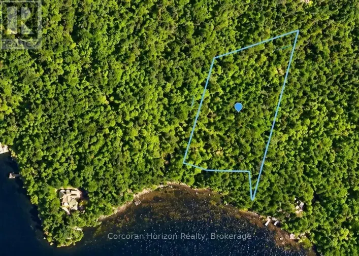 20 PART LOT 13 CONCESSION, Muskoka Lakes)
