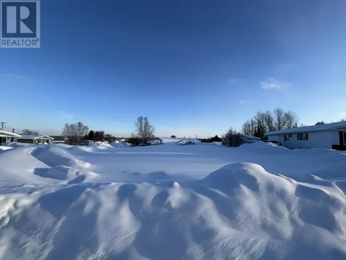 20 Partridge AVE, Manitouwadge