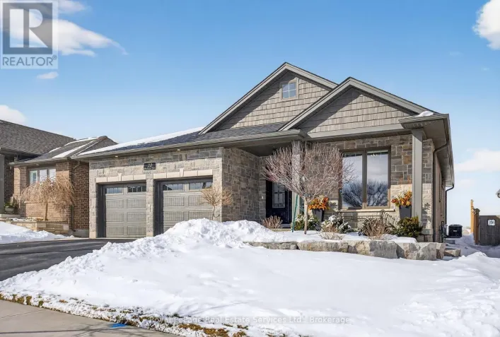 20 PATTEN DRIVE, Brant