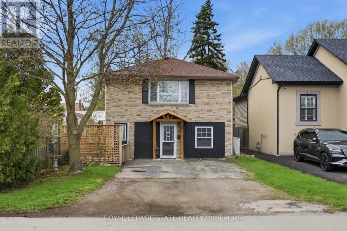 20 PEEL STREET S, Hamilton