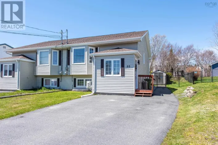 20 Peter Court, Eastern Passage