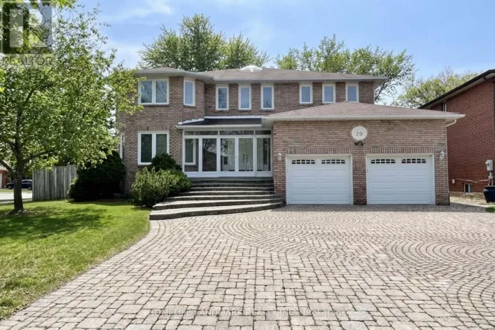 20 PICCADILLY ROAD, Richmond Hill