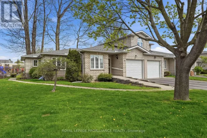 20 PINEGROVE COURT, Belleville