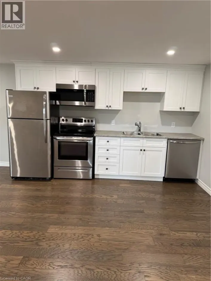 Row / Townhouse for rent: 20 PINTAIL Lane, Port Rowan