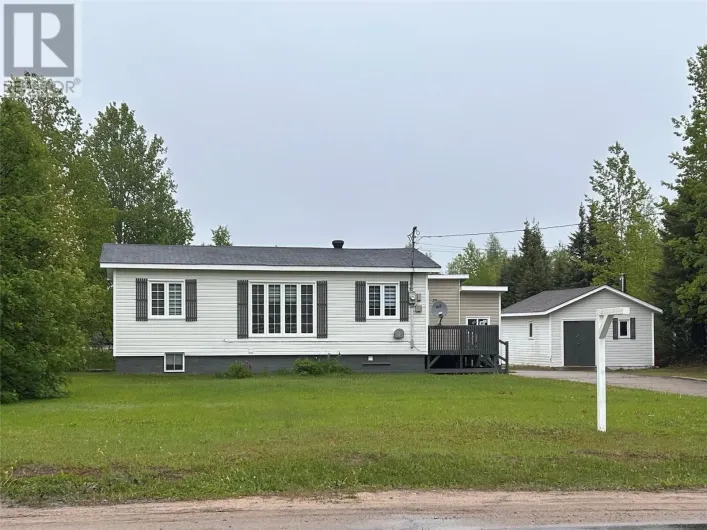 20 Pleasant Street, Happy Valley-Goose Bay