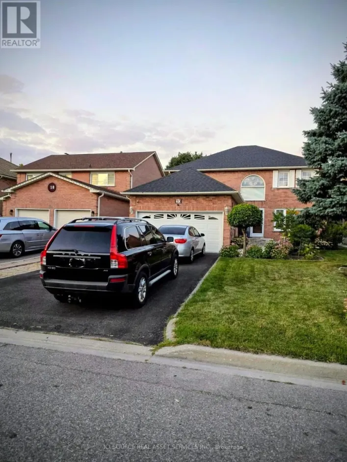 20 PLOVER PLACE, Brampton