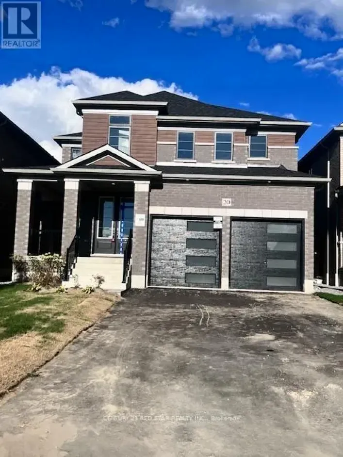 20 PRIMROSE HEIGHTS, Adjala-Tosorontio