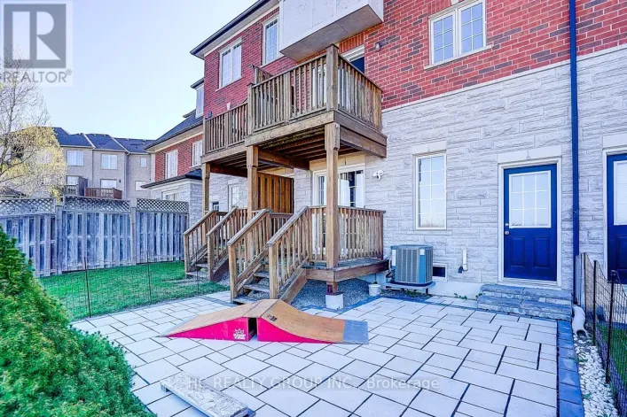 20 PRINCE CHARLES WAY, Markham