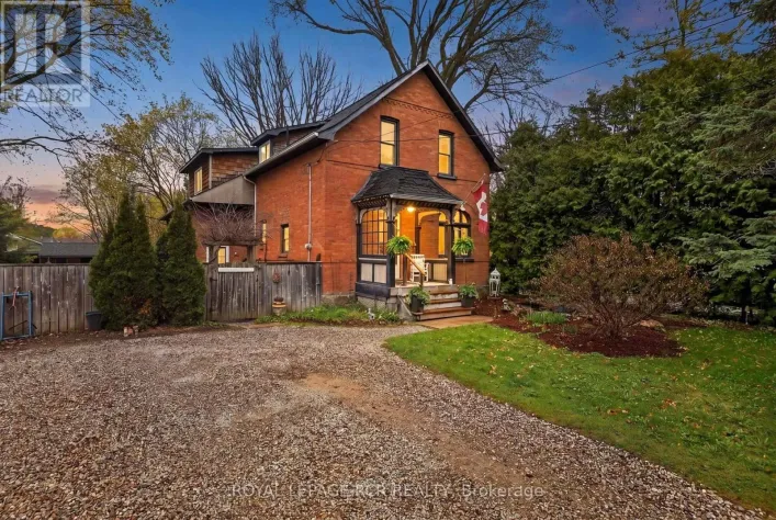 20 PROSPECT STREET, New Tecumseth