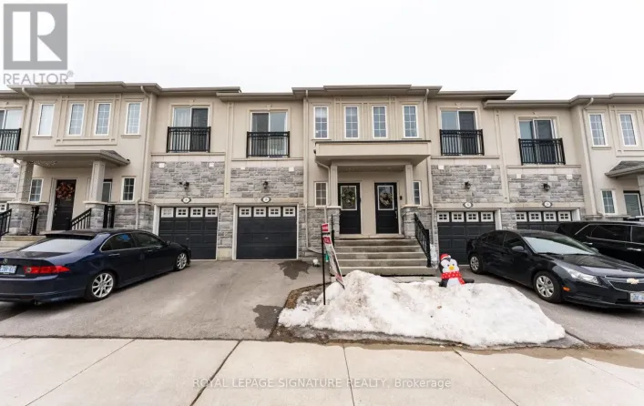 20 PROSPECT WAY, Whitby