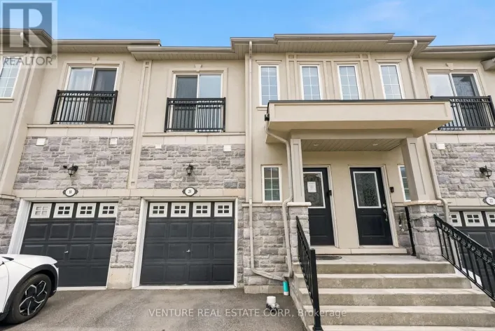 20 PROSPECT WAY, Whitby