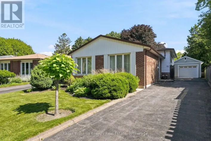20 PROUD GROVE, Toronto