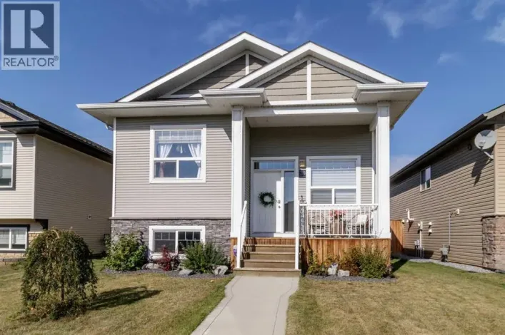 20 Radcliff Way, Sylvan Lake