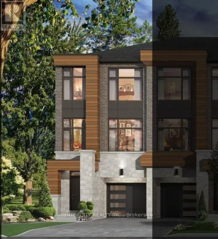 20 RADISSON STREET, Vaughan