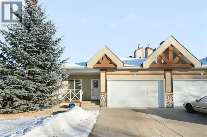 20 Ranch Road, Okotoks