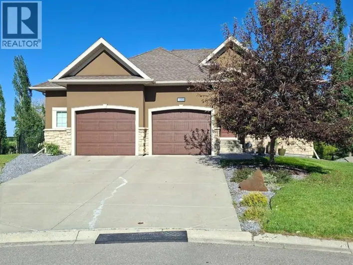 20 Ranchers Green, Okotoks