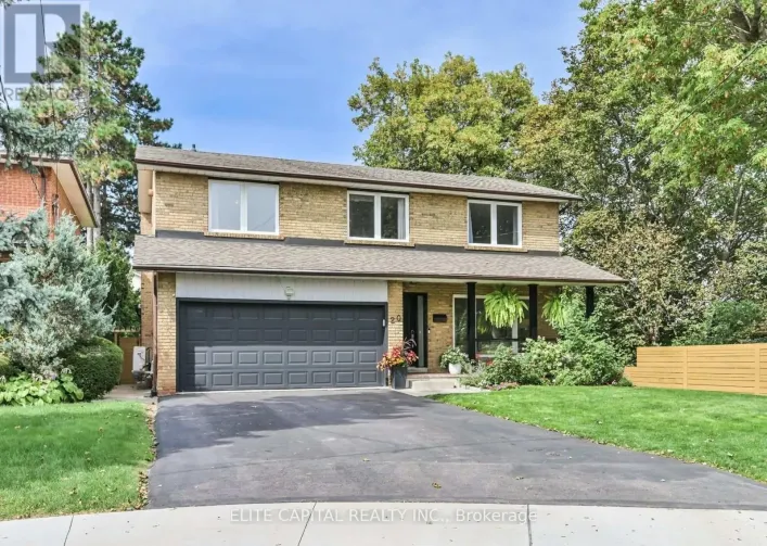 20 RAYMORE DRIVE, Toronto
