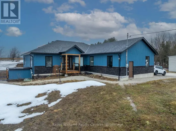 20 RED BAY ROAD, South Bruce Peninsula