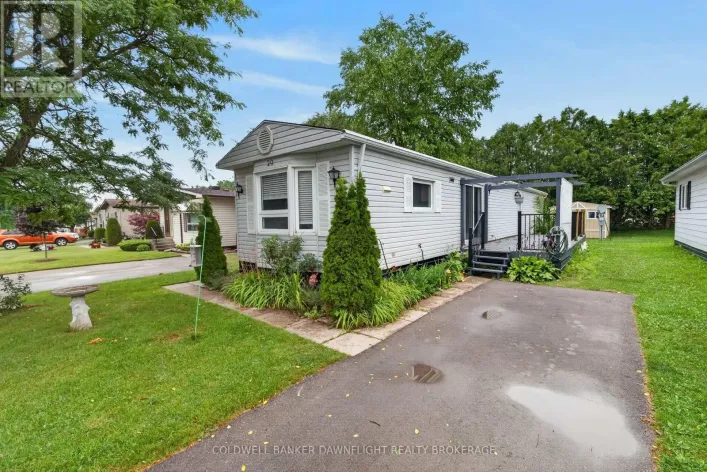 20 REDFORD DRIVE, South Huron
