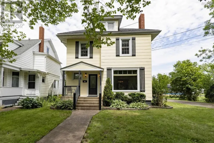 20 Regent Street, Amherst