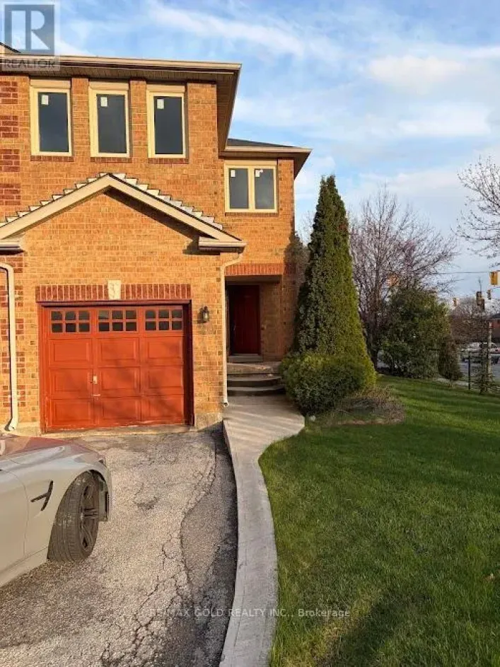 20 RIDGE VALLEY COURT, Brampton