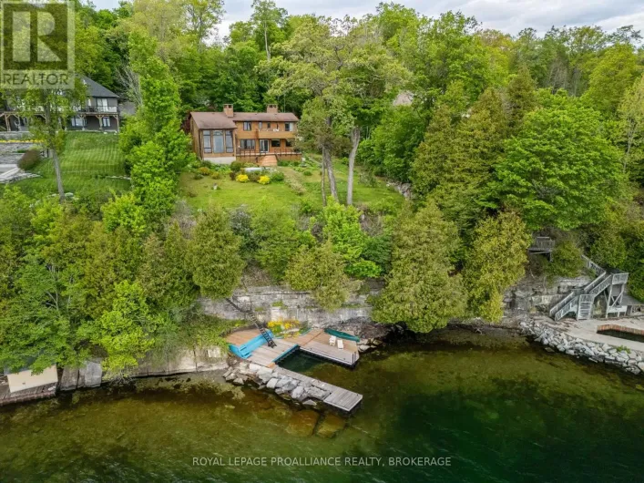 20 RIVERSIDE DRIVE, Kingston)
