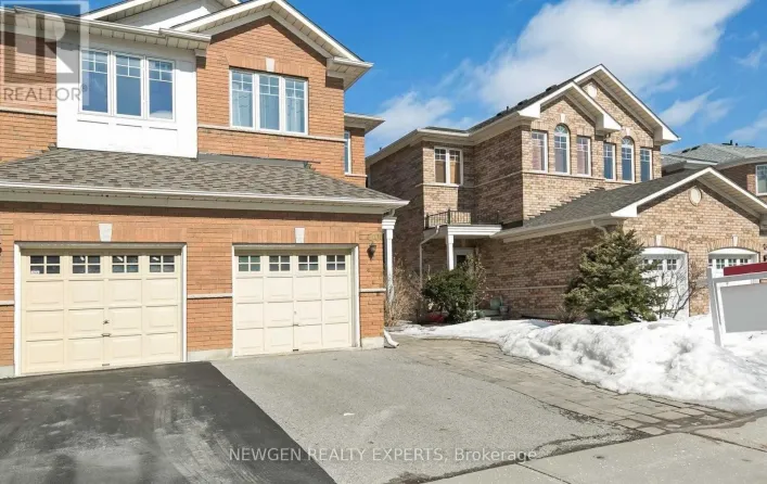 20 ROCHEFORT DRIVE, Toronto