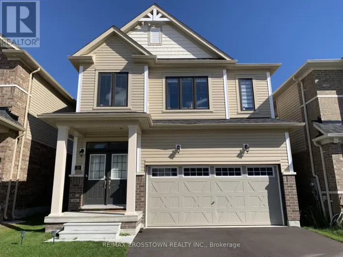 20 ROCHESTER DRIVE, Barrie