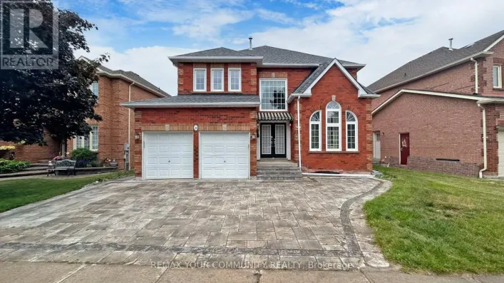 20 ROLLING ACRES DRIVE, Whitby
