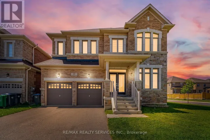 20 ROYAL FERN CRESCENT, Caledon