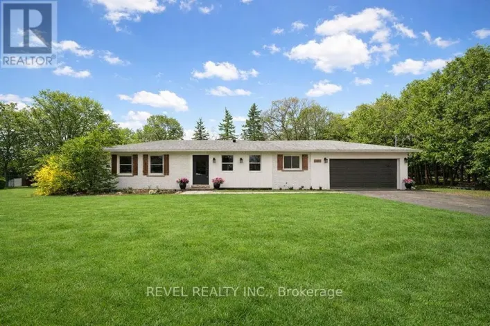 20 RUSSELL STREET, Brant