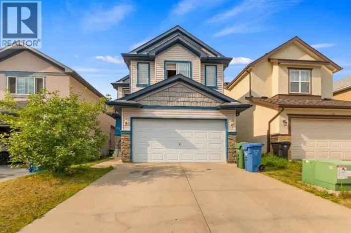 20 Saddlecrest Terrace NE, Calgary