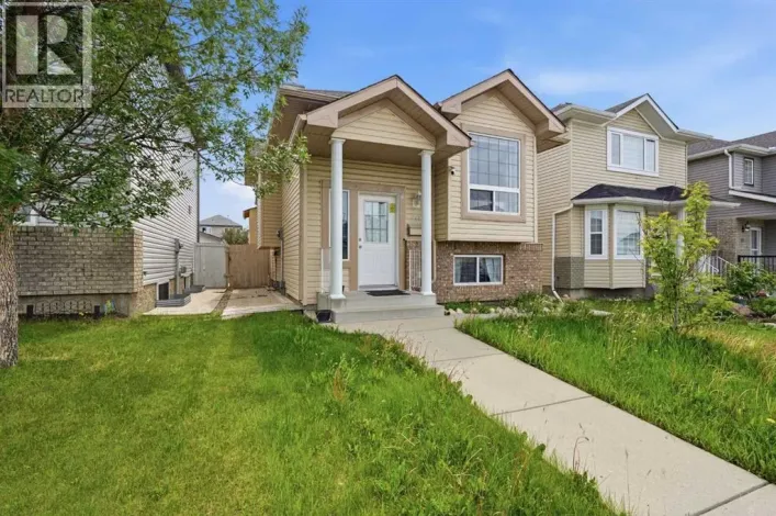 20 Saddlefield Road NE, Calgary