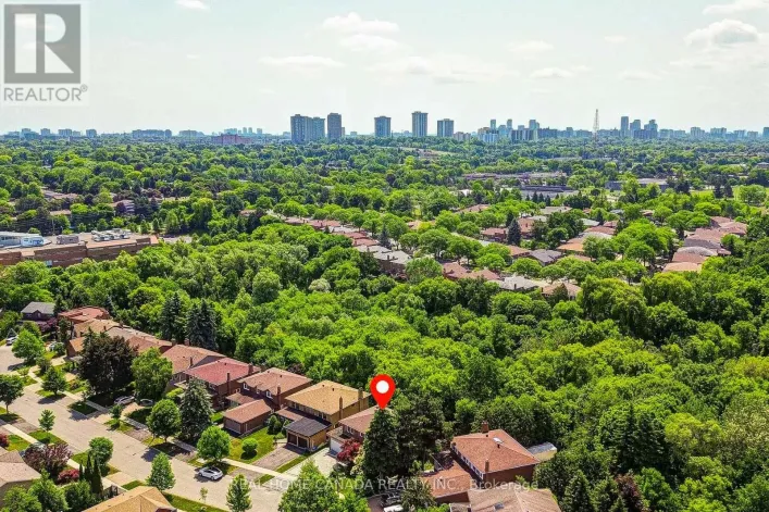 20 SADDLETREE DRIVE, Toronto