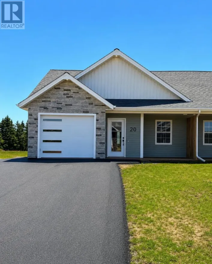 20 Samantha Lane, Cornwall