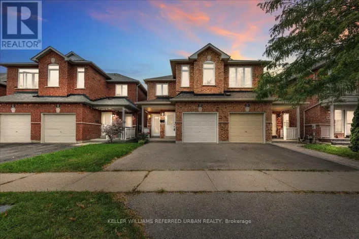 20 SAN GABRIELE PLACE, Toronto
