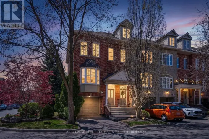 20 SAN REMO TERRACE, Toronto