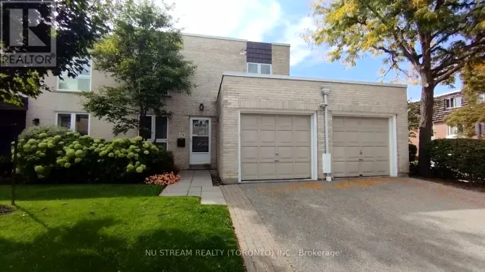 20 SCENIC MILL WAY, Toronto