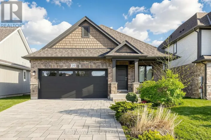 20 SECORD STREET, Thorold