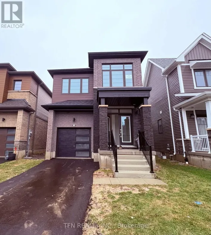 20 SELECTION HEIGHTS, Thorold